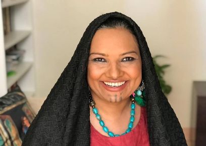 حنان كمال