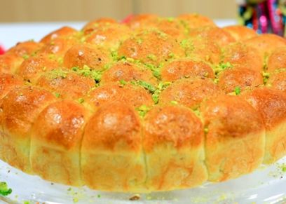خلية نحل بالجبن
