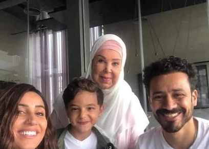 أبطال لعبة النسيان 