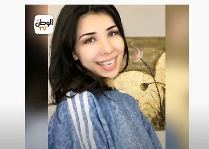 شبيهة نانسي عجرم