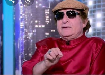 محي إسماعيل
