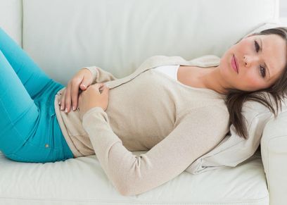 أضرار استئصال الرحم