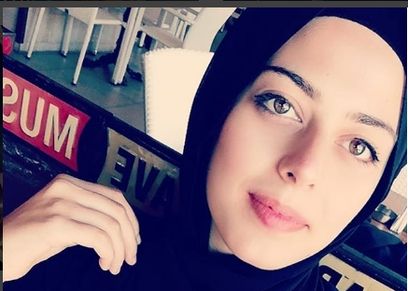سورية تحصل على الجنسية المصرية: أخيرا ليا الشرف