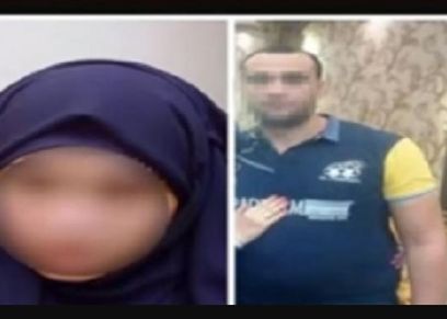 الزوجة والمتهم بإقامة علاقة معها