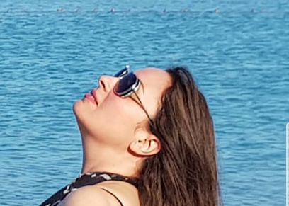 نرمين الفقي