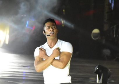 محمد رمضان