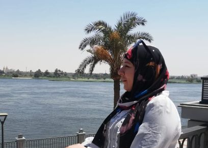 «ماريهان» تشارك في حملات المقاطعة