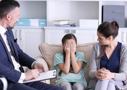 مساعدة الابن على اختيار التخصص الصحيح