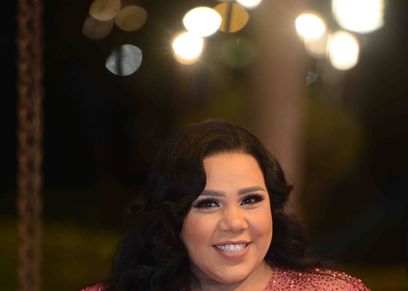 شيماء سيف