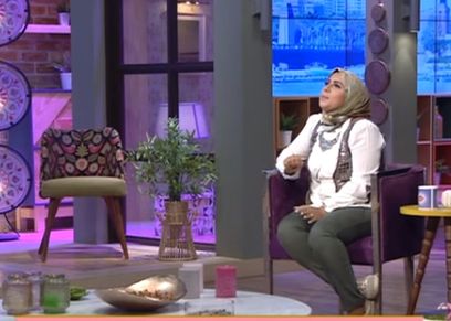 سمية زيدان
