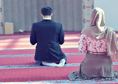 فتاوى متعلقة بالصلاة