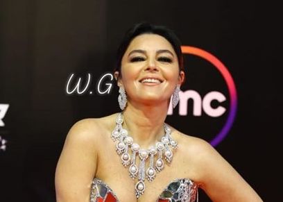 الفاشون بلوجر ريم الطايف