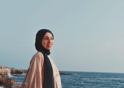دينا التركي
