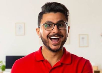 علي غزلان