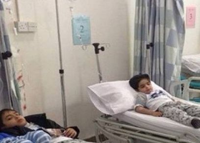 بعد إصابة 9 أطفال بسبب اللبن.. تعرف على أعراض التسمم الغذائي