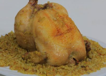 20 وصفة سريعة التحضير يوميًا