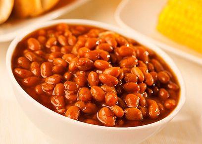 هذا ما يحدث لجسمك عند تناول الفول على الافطار يوميًا