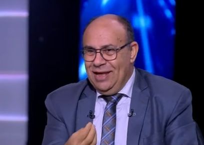 الشيخ مبروك عطية