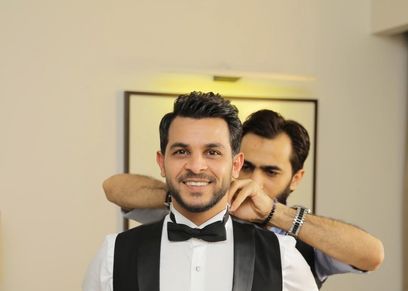 محمد رشاد