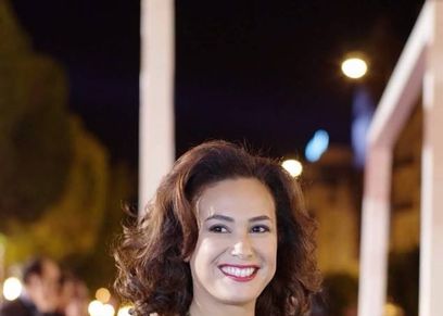 هند صبري