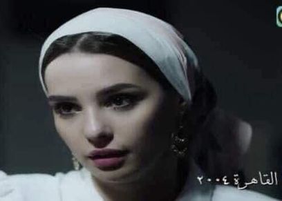 دلال زوجة جعفر العمدة