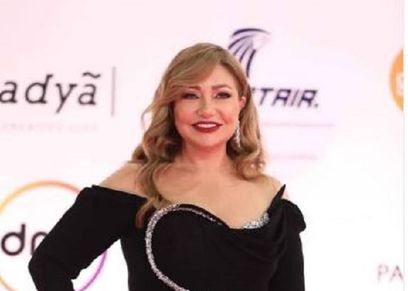 ليلى علوي
