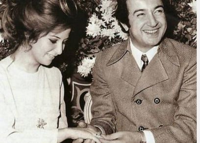 بوسي ونور الشريف