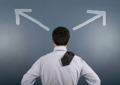 كيف تعامل مع الشخصية المترددة ؟