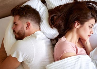 الخرس الزوجي .. صورة أرشيفية