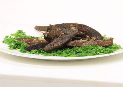 الطحال