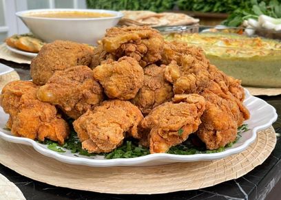 طريقة عمل القرنبيط- تعبيرية