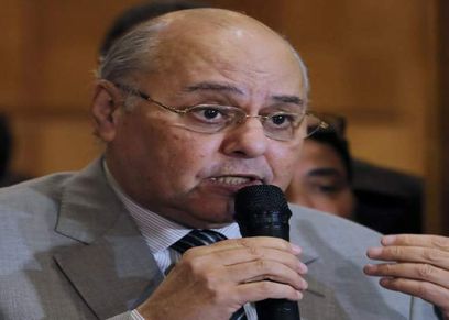 موسى مصطفى موسى