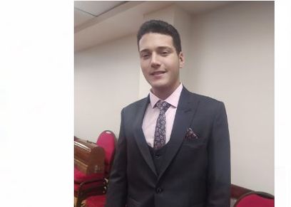 محمد جودة