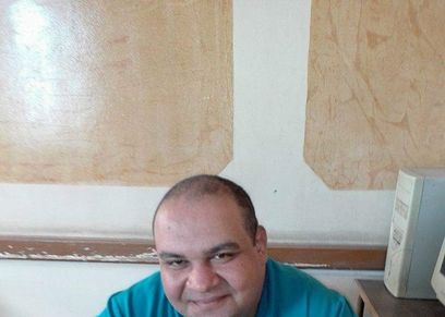 الدكتور هاني اسحق شحاته مفتش صحة المنيا