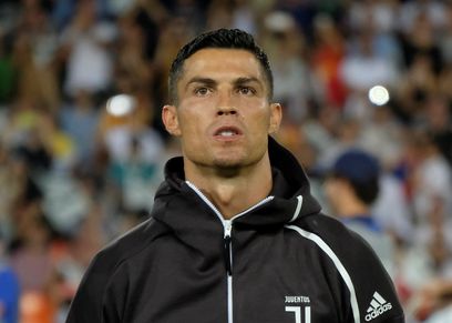 رونالدو