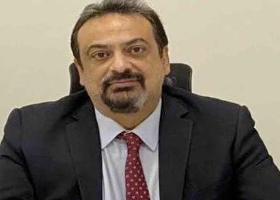 الدكتور حسام عبدالغفار المتحدث الرسمي بوزارة الصحة والسكان