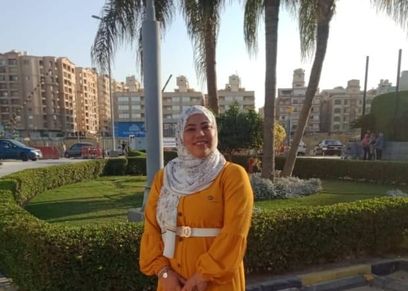 ندى شعبان