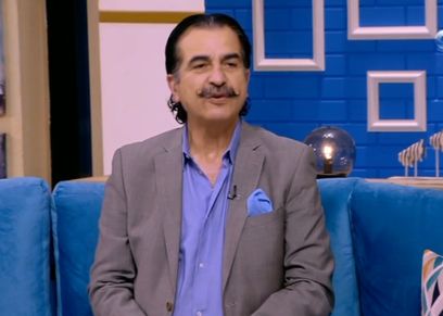 الكاتب الصحفي عصام شلتوت