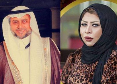 هاني أبو زيد يقدم عمرة هدية لملكة المحجبات العرب وأفريقيا 2019