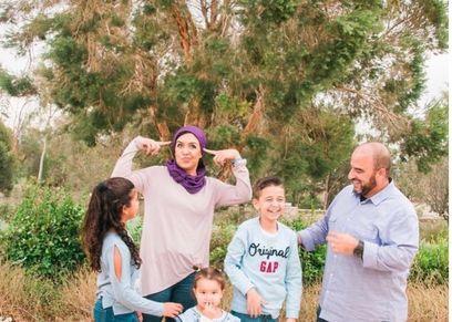 والدة الطفل زين يوسف تعلن عن حفل توقيع كتاب