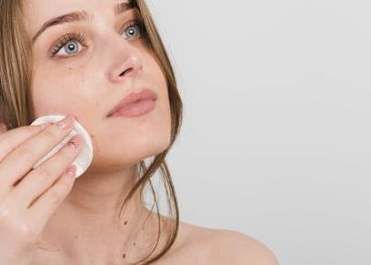 مستحضرات التجميل