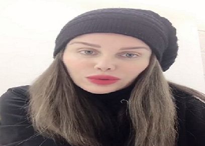 نيكول سابا
