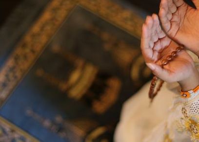 فوائد الصلاة للحامل