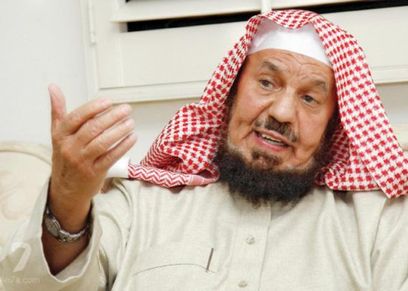 عبدالله المنيع
