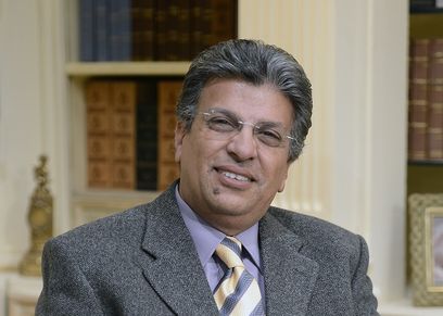 المفكر الدكتور خالد منتصر
