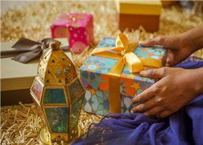 مواقف من الإتيكيت «هـ» و«و» و«ي»