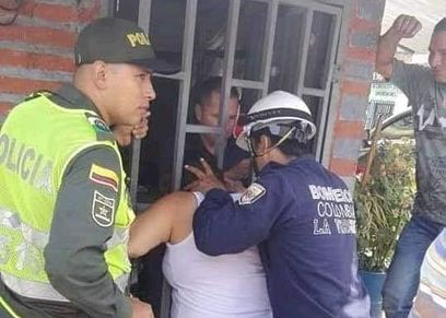 من تدخل فيما لا يعنيه.. القدر يعاقب كولومبية لتجسسها على جيرانها  5 ساعات