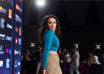 زينب غريب