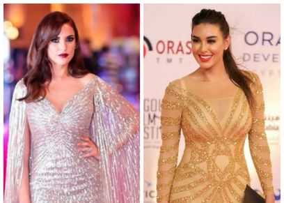 درة - ياسمين صبري 