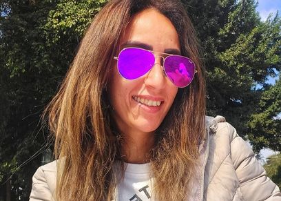نيفين غنيم